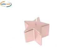 CANDELA STELLA ROSA GOLD