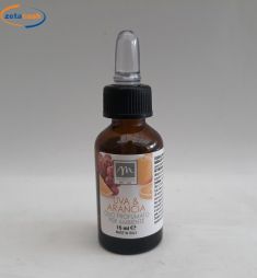 OLIO ESSENZIALE UVA E ARANCIA PROFUMATO PER AMBIENTE 15 ML