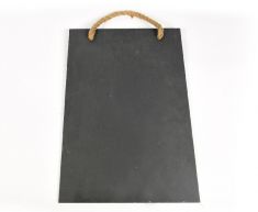 LAVAGNA NERA IN ARDESIA