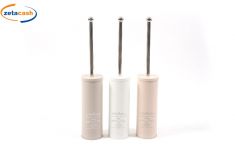 SCOPINO DA BAGNO SAVON DIAM 9XH65 CM