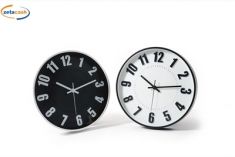 OROLOGIO DA PARETE CM 30 X 4