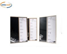 LAVAGNA COMBINATA MAGNETICA CM 40X 2 X 60