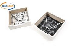 PORTATOVAGLIOLI IN LEGNO MODELLO KITCHEN CM 20 X 20 X H 6