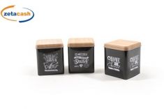 BARATTOLO LATTA H12X10X10 CM DEC ASS