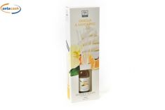 DIFFUSORE DI ESSENZA VANIGLIA E MANDARINO 125 ML