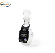 BOTTIGLIA BRANDY IN VETRO MOD JEWEL 500 ML