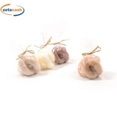 CANDELA MODERN STYLE H9 D9,5 CM COL ASS