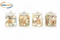 BARATTOLO POTPOURRI MARINARO PROFUMATO ASS