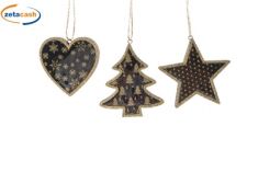 APPENDINO NATALIZIO IN LEGNO