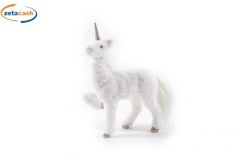 UNICORNO IN POLIFOAM CM 36X11XH42