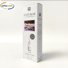 DIFFUSORE ESS. LAVANDA E TIMO 125ml