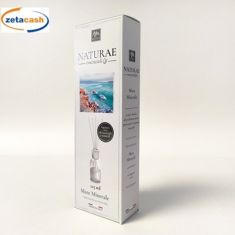DIFFUSORE ESS. MARE MINERALE 125 ML