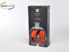 DIFFUSORE DI FRAGRANZA MELOGRANO ROSSO 700 ML