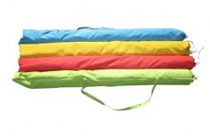 FODERO PER OMBRELLONI DA SPIAGGIA CON TRACOLLA