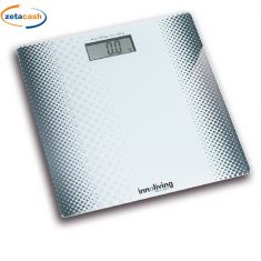 BILANCIA PESAPERSONE ULTRASLIM INNOLIVING