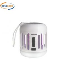 LAMPADA ANTIZANZARE RICARICABILE INNOLIVING