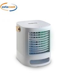 RAFFRESCATORE PORTATILE MINI 600 ML INNOLIVING