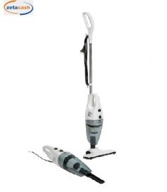 ASPIRAPOLVERE EASY 2 IN 1 600W FILTRO HEPA