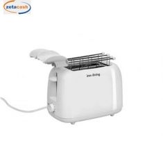 TOSTAPANE CON PINZE 750W INNOLIVING