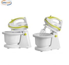 SBATTITORE ELETTRICO CIOTOLA GIREVOLE 2 L