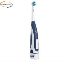 SPAZZOLINO ELETTRICO PASTA DEL CAPITANO