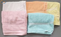 ASCIUGAMANO OSPITE 60 X 40 CM