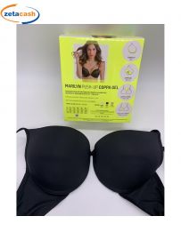 REGGISENO MARYLIN PUSH UP TG 5