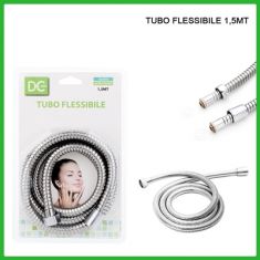 TUBO FLESSIBILE PER DOCCETTA 2METRI