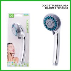 DOCCETTA NEBULOSA 3 FUNZIONI