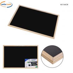 LAVAGNA PRYMA NERA CM 40X60