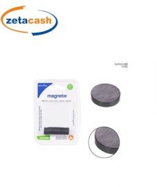 MAGNETE TONDO MM 3 X 16 PEZZI 17