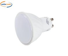 FARETTO LUCE NATURALE 4000K GU10