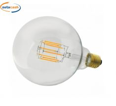 LAMPADA LED GRANDE 8W 3000K