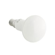 LAMPADA LED BIANCO FREDDO 6W 6000K