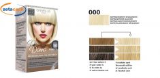 TINTURA CAPELLI COLORE N. 000 SUPERLIGHTENER BLEACHER