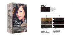 COLORANTE CON KIT DI COLORAZIONE 503 CIOCCOLATO