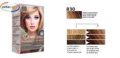 CREMA COLORANTE 55 ML CON KIT DI APPLICAZIONE
