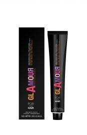 CREMA COLORANTE PER CAPELLI 120 ML COL 6 BIONDO SCURO