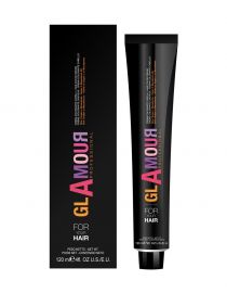 GLAMOUR CREMA COLORANTE CAPELLI 120 ML COL BIONDO CHIARO