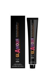 GLAMOUR CREMA COLORANTE CAPELLI 120 ML BIONDO CHIARO INT