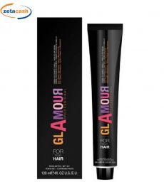 GLAMOUR CREMA COLORANTE PER CAPELLI COL GIANDUJA