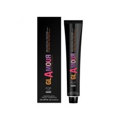 GLAMOUR CREMA COLORANTE PER CAPELLI 100 ML BIONDO SCURO