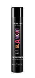 HAIR SPRAY FIXING EFFECT 500 ML