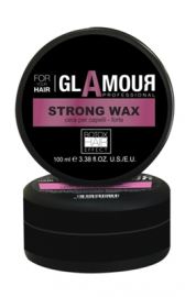 GLAMOUR CERA STRONG WAX EFFETTO BOTOX 100 ML FORTE