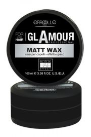 CERA PER CAPELLI 100 ML EFFETTO OPACO