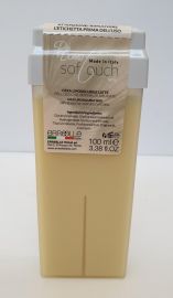 CERA AL LATTE 100 ML. PELLI DELICATE