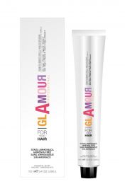 CREMA COLORANTE 6.34 AMBRA 100 ML.