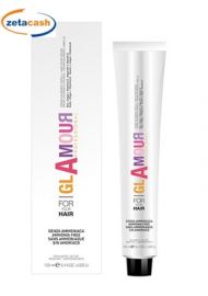 AMMONIA CREMA COLORANTE CAPELLI 100 ML