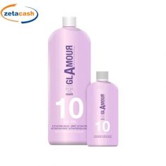 ATTIVATORE DOLCE PER CAPELLI 10 VOL. 3% 1000 ML