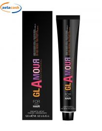 GLAMOUR CREMA COLORANTE CAPELLI COL BIONDO SCURO FREDDO
